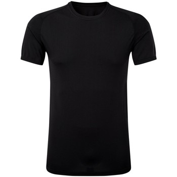 Abbigliamento T-shirt maniche corte Tridri TR201 Nero