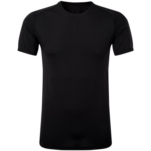 Abbigliamento T-shirt maniche corte Tridri Multi Sport Performance Nero