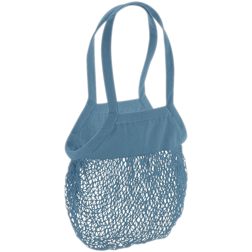 Borse Donna Tote bag / Borsa shopping Westford Mill W150 Blu