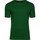 Abbigliamento Uomo T-shirt maniche corte Tee Jays Interlock Verde
