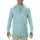 Abbigliamento Uomo Felpe Comfort Colors CC1535 Blu