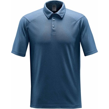 Abbigliamento Uomo T-shirt & Polo Stormtech SPL-1 Blu