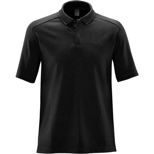 Abbigliamento Uomo T-shirt & Polo Stormtech GPX-5 Nero