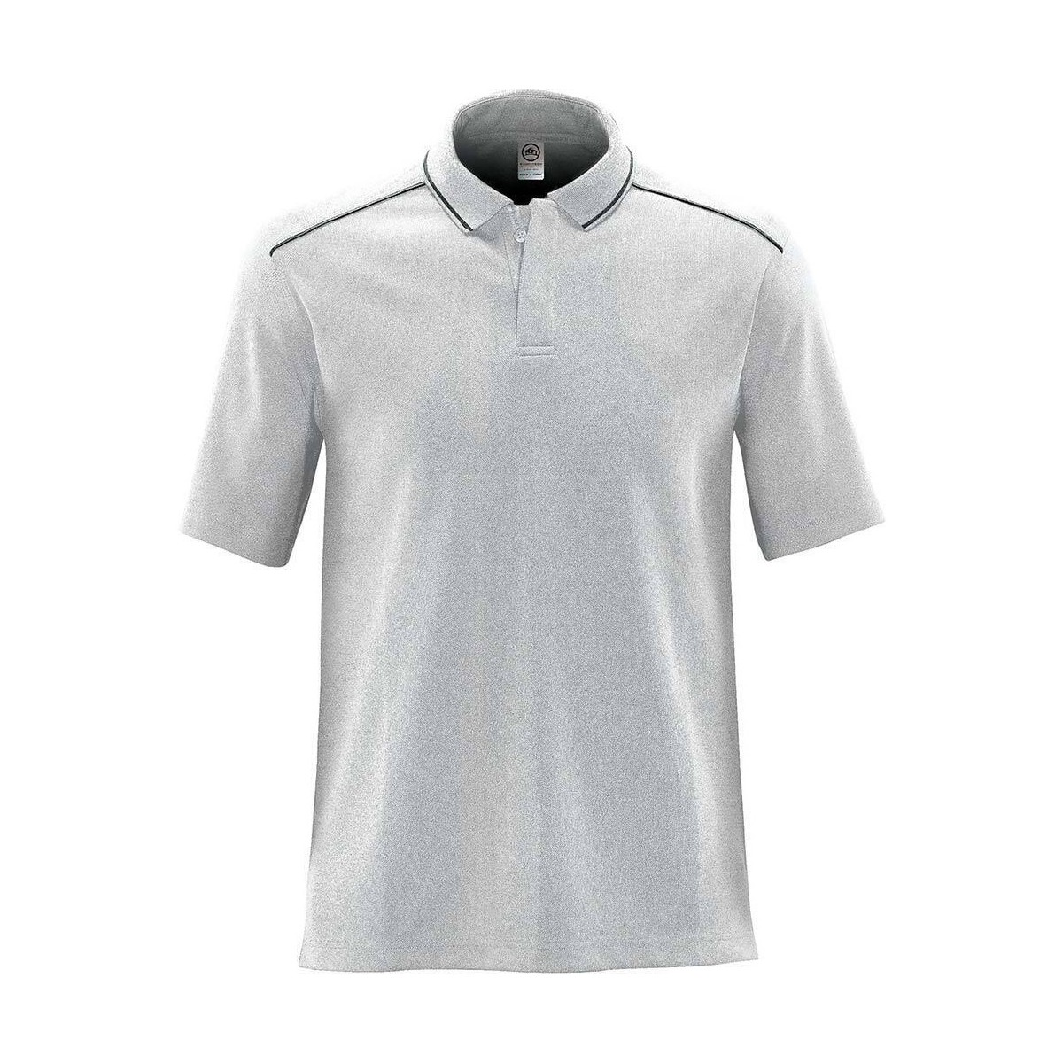 Abbigliamento Uomo T-shirt & Polo Stormtech Endurance HD Bianco