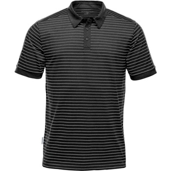 Abbigliamento Uomo T-shirt & Polo Stormtech TGP-1 Nero