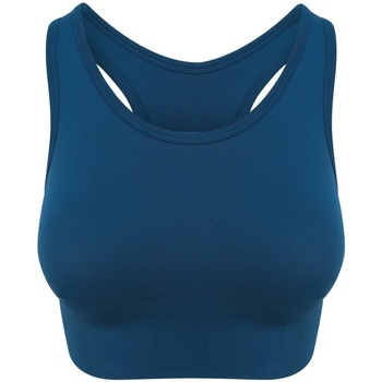 Abbigliamento Donna Top / T-shirt senza maniche Awdis JC166 Blu