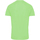 Abbigliamento Uomo T-shirt maniche corte Tridri TR011 Verde