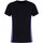 Abbigliamento Donna T-shirts a maniche lunghe Tridri TR048 Blu