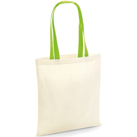Borse Donna Tote bag / Borsa shopping Westford Mill W101C Verde
