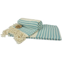 Casa Telo mare A&r Towels RW7280 Blu