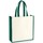 Borse Donna Tote bag / Borsa shopping Westford Mill Gallery Verde