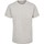 Abbigliamento T-shirts a maniche lunghe Build Your Brand Premium Grigio