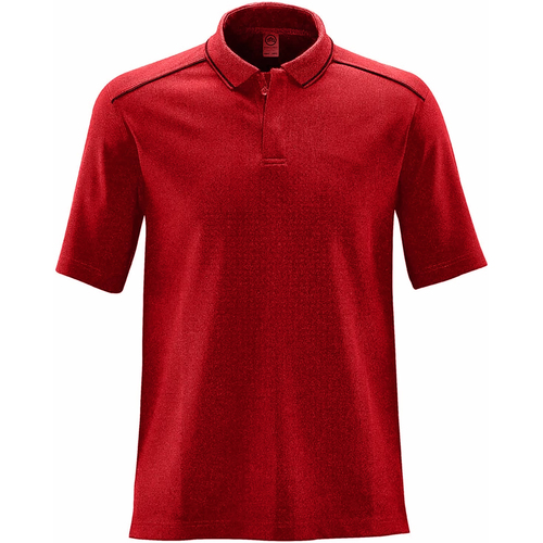 Abbigliamento Uomo T-shirt & Polo Stormtech RW7880 Nero