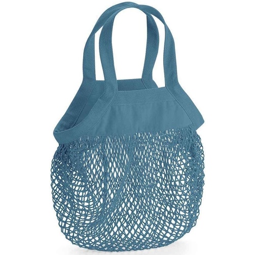 Borse Donna Tote bag / Borsa shopping Westford Mill Mini Blu