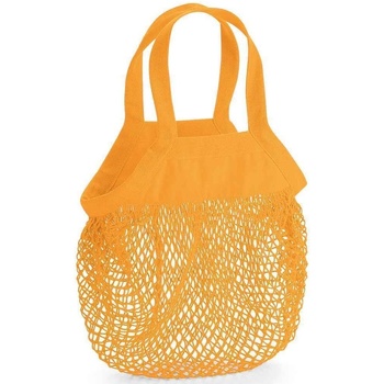 Borse Donna Tote bag / Borsa shopping Westford Mill Mini Arancio