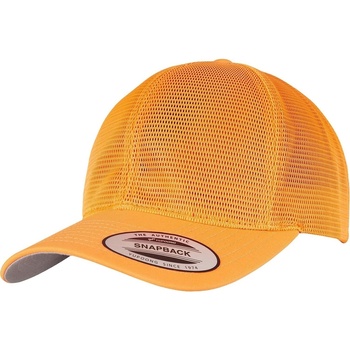 Accessori Cappellini Flexfit YP150 Arancio