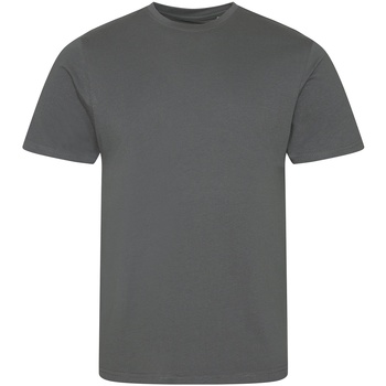 Abbigliamento Unisex bambino T-shirt maniche corte Ecologie EA01J Multicolore