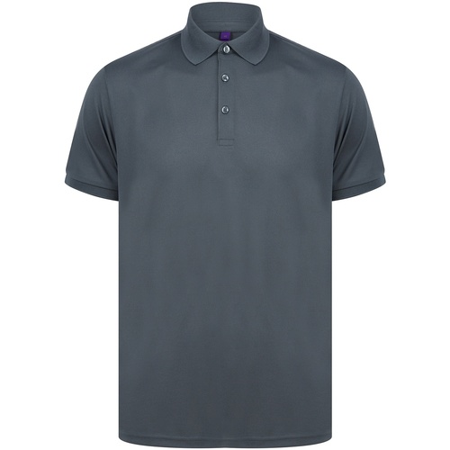 Abbigliamento T-shirt & Polo Henbury HB465 Multicolore