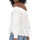 Abbigliamento Donna T-shirt & Polo Superdry W6010465A Bianco