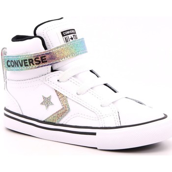 Scarpe Unisex bambino Sneakers basse Converse 385 - 771534C Bianco
