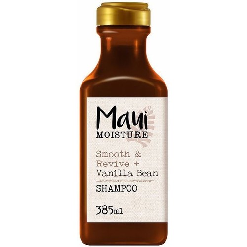 Bellezza Shampoo Maui Vanilla Bean Antiencrespamiento Champú 