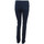 Abbigliamento Donna Jeans slim Teddy Smith 30110906D Blu