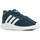 Scarpe Bambina Sneakers adidas Originals Lite Racer 2.0 Blu