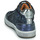 Scarpe Bambina Sneakers alte GBB SEPHY Blu