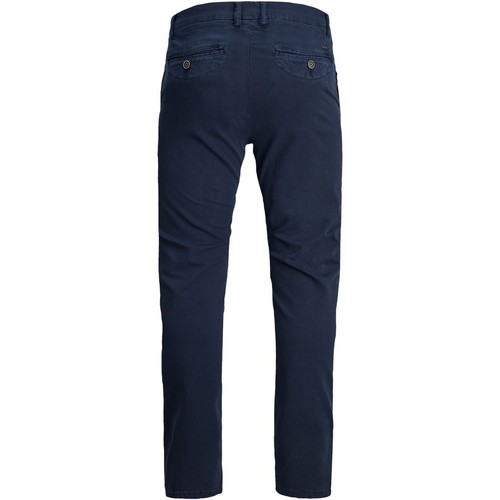 Abbigliamento Uomo Pantaloni Premium 12184901 Multicolore
