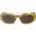 Orologi & Gioielli Occhiali da sole Versace Occhiali da Sole  New Biggie VE2235 1002/3 Oro