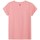 Abbigliamento Bambina T-shirt maniche corte 4F JTSD003A Rosa