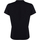 Abbigliamento Donna T-shirt & Polo Canterbury Club Dry Nero