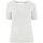 Abbigliamento Donna Top / Blusa Vila Kastana Top - White Alyssum Bianco