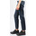 Abbigliamento Donna Jeans dritti Wrangler Giselle W236AH375 Blu
