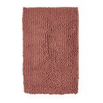 Tapis Bubble 60/40 Polyester TODAY Essential Terracotta