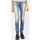 Abbigliamento Donna Jeans skynny Levi's Jeans Wmn 05703-0318 Blu