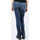 Abbigliamento Donna Jeans dritti Lee Jeans Wmn L337PCIC Blu
