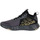 Scarpe Bambino Sneakers adidas Originals OWNTHEGAME 2 K Nero