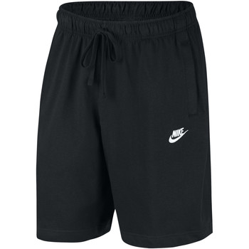 Abbigliamento Uomo Shorts / Bermuda Nike Club Nero