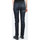 Abbigliamento Donna Jeans dritti Lee Wmn Jeans Marion Str Velvet Blue L301SWWO Blu