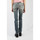 Abbigliamento Donna Jeans skynny Levi's Wmn Jeans 10571-0045 Blu
