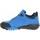 Scarpe Donna Sneakers basse Waldläufer 787950400 Blu