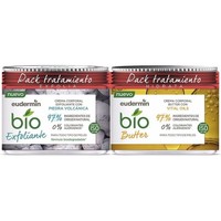 Bellezza Idratanti & nutrienti Eudermin Bio Natural Exfolia + Hidrata Cofanetto 