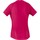 Abbigliamento Donna T-shirt maniche corte Gore Maglia Donna Essential Rosa