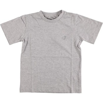 Abbigliamento Unisex bambino T-shirt maniche corte Get Fit T-Shirt Jersey bambino Grigio