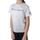 Abbigliamento Unisex bambino T-shirt maniche corte Champion T-Shirt Bambina American Classic Bianco