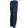 Abbigliamento Unisex bambino Pantaloni morbidi / Pantaloni alla zuava Champion Pantaloni Ragazza American Classic Blu