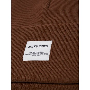 Image of Cappelli Jack & Jones Cappello Uomo Jacklong Knit Beanie