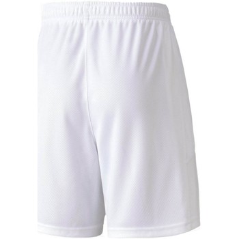 Abbigliamento Uomo Shorts / Bermuda Puma Pantaloncini Italia Home & Away Replica 20/21 Bianco