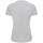 Abbigliamento Donna T-shirt maniche corte Freddy T-Shirt Donna Basic Cotton Jersey Stampa Bianco